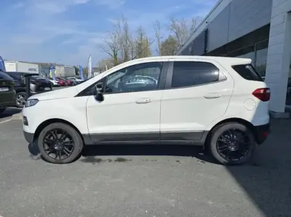 Photo 23 Ford Ecosport 1.0 EcoBoost 125ch Titanium S