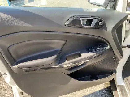 Photo 5 Ford Ecosport 1.0 EcoBoost 125ch Titanium S