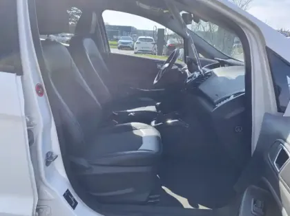 Photo 26 Ford Ecosport 1.0 EcoBoost 125ch Titanium S