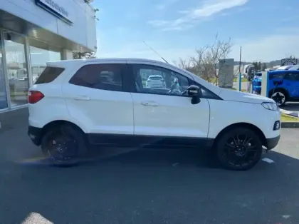 Photo 25 Ford Ecosport 1.0 EcoBoost 125ch Titanium S