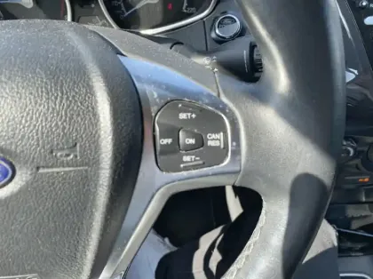 Photo 16 Ford Ecosport 1.0 EcoBoost 125ch Titanium S