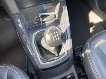 Photo 7 Ford Ecosport 1.0 EcoBoost 125ch Titanium S