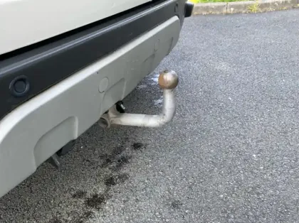 Photo 27 Ford Ecosport 1.0 EcoBoost 125ch Titanium S