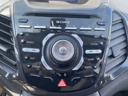 Photo 18 Ford Ecosport 1.0 EcoBoost 125ch Titanium S