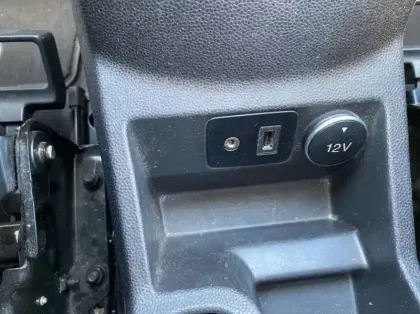 Photo 21 Ford Ecosport 1.0 EcoBoost 125ch Titanium S