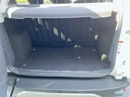 Photo 10 Ford Ecosport 1.0 EcoBoost 125ch Titanium S