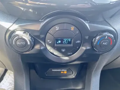 Photo 17 Ford Ecosport 1.0 EcoBoost 125ch Titanium S