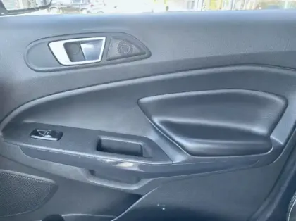 Photo 28 Ford Ecosport 1.0 EcoBoost 125ch Titanium S