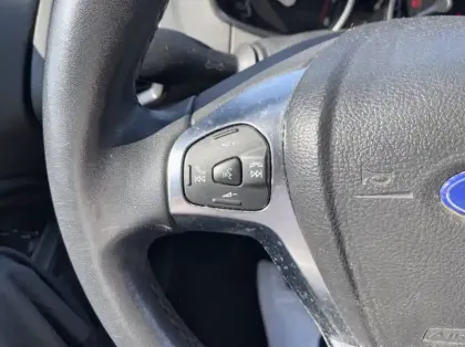 Photo 20 Ford Ecosport 1.0 EcoBoost 125ch Titanium S