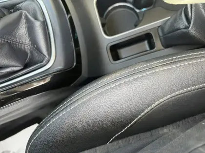 Photo 15 Ford Ecosport Gén. I Ph2 Titanium 5