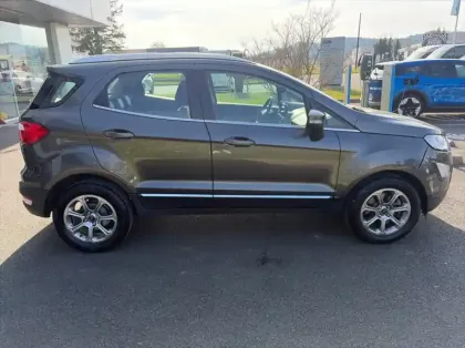 Photo 25 Ford Ecosport Gén. I Ph2 Titanium 5