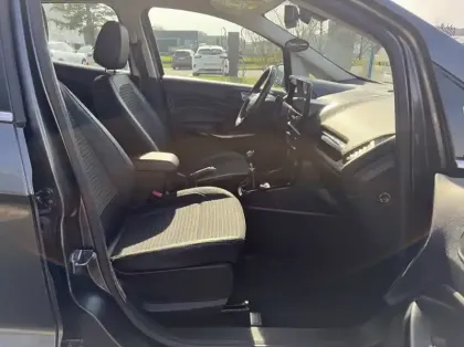 Photo 26 Ford Ecosport Gén. I Ph2 Titanium 5