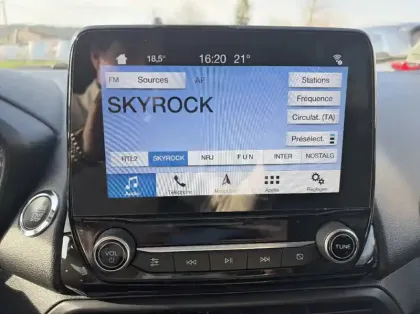 Photo 29 Ford Ecosport Gén. I Ph2 Titanium 5