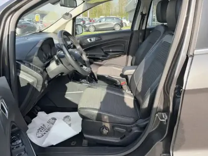 Photo 9 Ford Ecosport Gén. I Ph2 Titanium 5