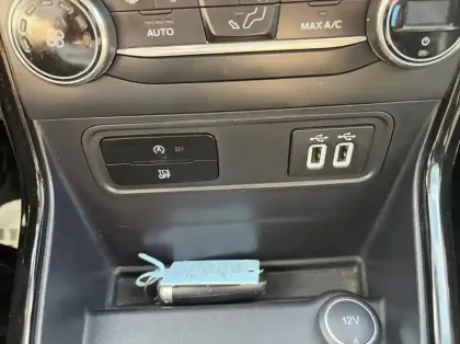 Photo 21 Ford Ecosport Gén. I Ph2 Titanium 5