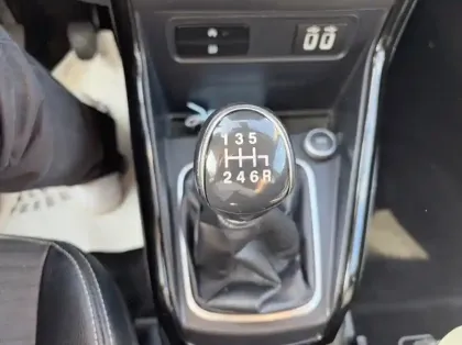 Photo 7 Ford Ecosport Gén. I Ph2 Titanium 5