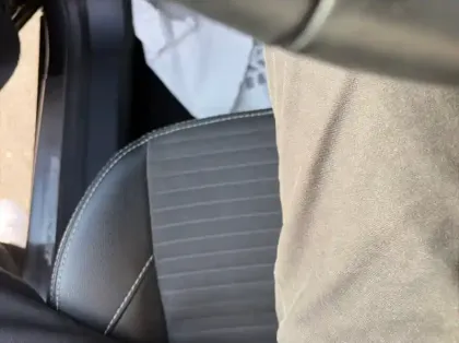 Photo 18 Ford Ecosport Gén. I Ph2 Titanium 5