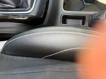 Photo 14 Ford Ecosport Gén. I Ph2 Titanium 5