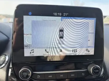 Photo 17 Ford Ecosport Gén. I Ph2 Titanium 5