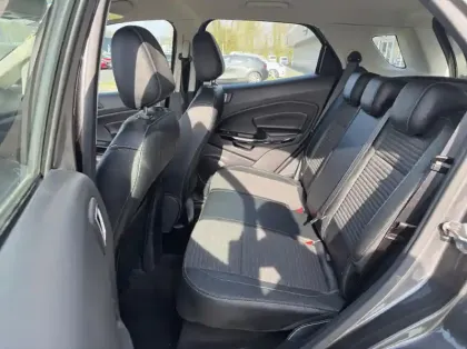 Photo 8 Ford Ecosport Gén. I Ph2 Titanium 5