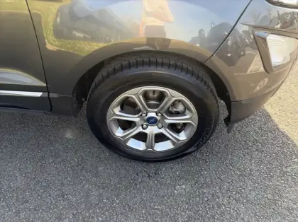 Photo 13 Ford Ecosport Gén. I Ph2 Titanium 5