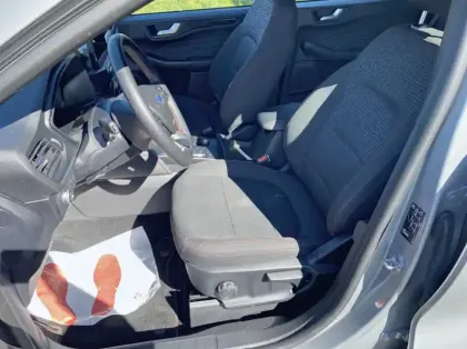 Photo 9 Ford Kuga 2.5 Duratec 190ch FHEV E85 ST-Line BVA