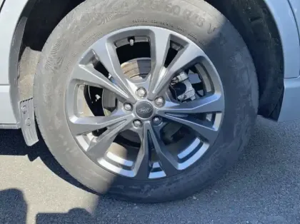 Photo 29 Ford Kuga 2.5 Duratec 190ch FHEV E85 ST-Line BVA