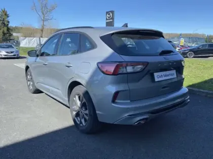 Photo 12 Ford Kuga 2.5 Duratec 190ch FHEV E85 ST-Line BVA