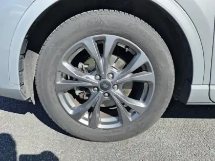 Photo 13 Ford Kuga 2.5 Duratec 190ch FHEV E85 ST-Line BVA