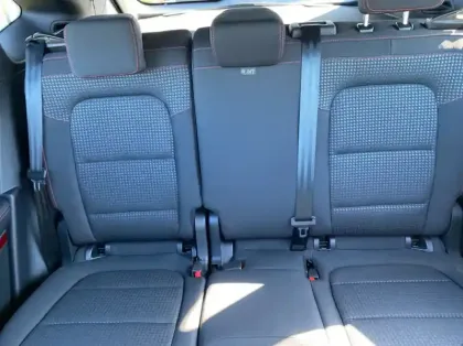 Photo 18 Ford Kuga 2.5 Duratec 190ch FHEV E85 ST-Line BVA