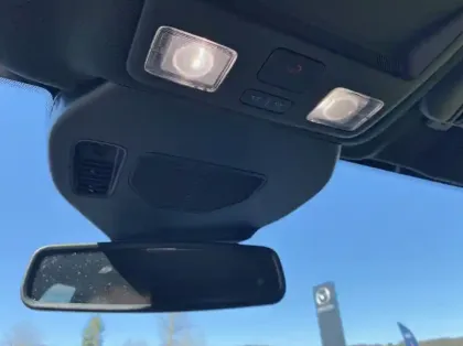 Photo 14 Ford Kuga 2.5 Duratec 190ch FHEV E85 ST-Line BVA