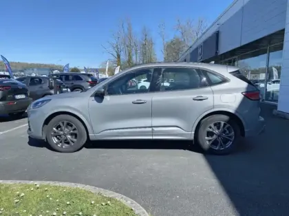 Photo 23 Ford Kuga 2.5 Duratec 190ch FHEV E85 ST-Line BVA