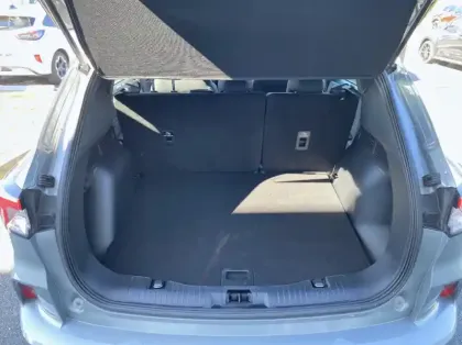 Photo 10 Ford Kuga 2.5 Duratec 190ch FHEV E85 ST-Line BVA