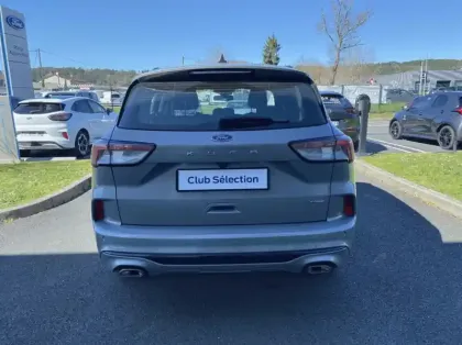 Photo 24 Ford Kuga 2.5 Duratec 190ch FHEV E85 ST-Line BVA