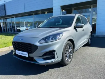 Photo Ford Kuga 2.5 Duratec 190ch Fhev E85 St-line Bva