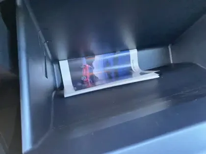 Photo 19 Ford Kuga 2.5 Duratec 190ch FHEV E85 ST-Line BVA