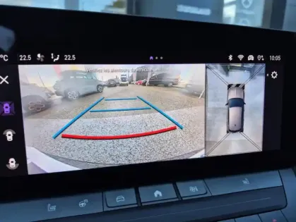 Photo 6 Opel Astra VI 1.2 Turbo 130ch GS