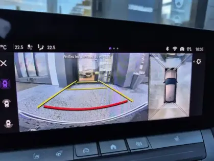 Photo 5 Opel Astra VI 1.2 Turbo 130ch GS