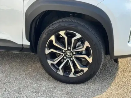 Photo 22 Toyota Yaris Hybride 1.5 HYBRID 116H DESIGN AUTO