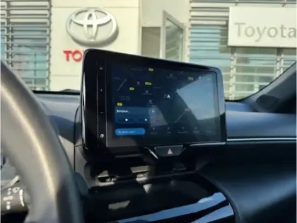 Photo 19 Toyota Yaris Hybride 1.5 HYBRID 116H DESIGN AUTO