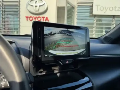 Photo 21 Toyota Yaris Hybride 1.5 HYBRID 116H DESIGN AUTO