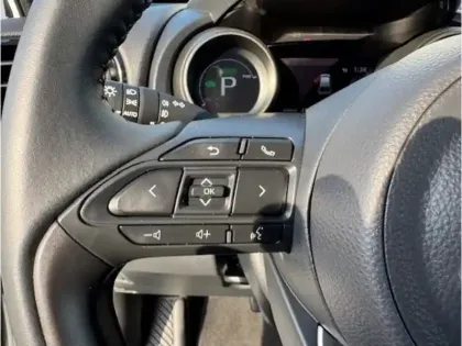 Photo 13 Toyota Yaris Hybride 1.5 HYBRID 116H DESIGN AUTO