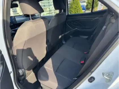 Photo 12 Toyota Yaris Hybride 1.5 HYBRID 116H DESIGN AUTO