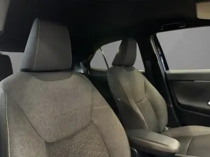 Photo 5 Toyota Yaris Gén. I Ph1 Design 5