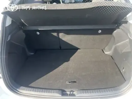 Photo 9 Toyota Yaris Hybride 116h Dynamic