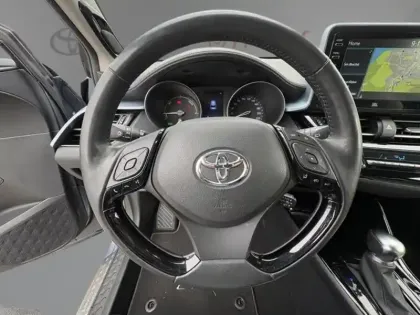 Photo 13 Toyota C-HR Gén. I Ph2 Collection 5