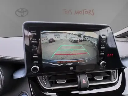 Photo 14 Toyota C-HR Gén. I Ph2 Collection 5