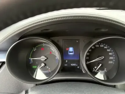 Photo 20 Toyota C-HR Gén. I Ph2 Collection 5