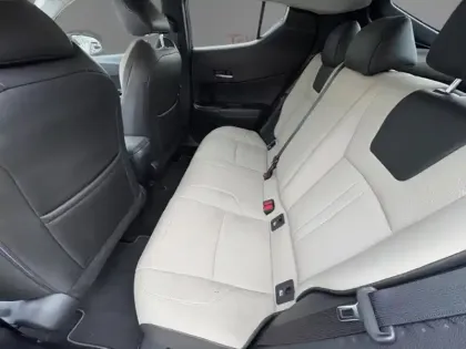 Photo 17 Toyota C-HR Gén. I Ph2 Collection 5