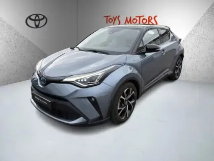 Photo Toyota C-hr Collection